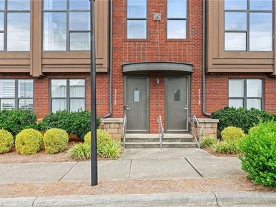 320 N Broad St, Winston Salem, NC, 27101