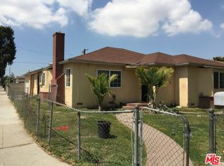 14637 S White Ave, Compton, CA 90221