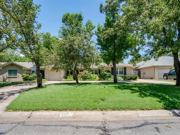 1705 Westminster Pl, Oklahoma City, OK 73120