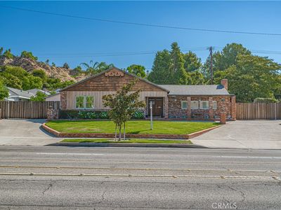 27086 Seco Canyon Rd, Santa Clarita, CA, 91350