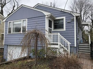 10 Hazel St, Cambridge, MA 02138