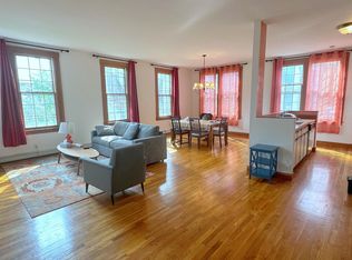115 River St #3, Cambridge, MA 02139