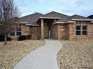 7107 Kinghorn Dr, Odessa, TX 79765