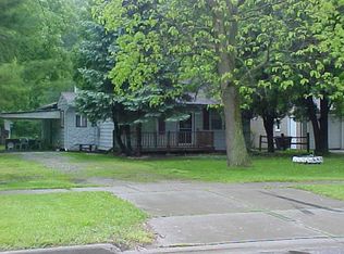 2035 W Miller Rd, Lansing, MI 48911