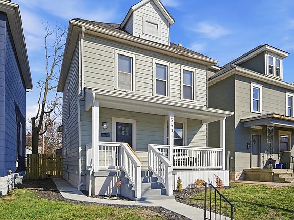 5th image of 554 Hanford St