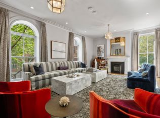 The Marais, Boston, MA 02118