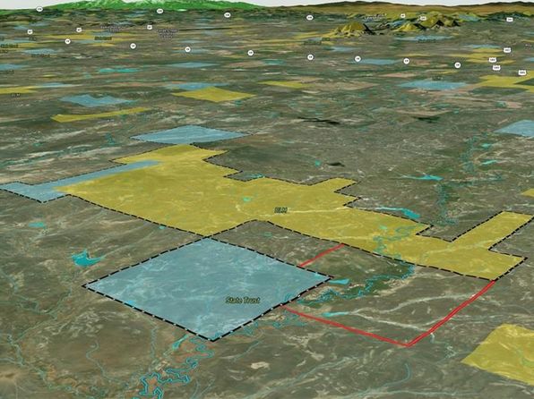 79 Trails End Ln, Lewistown, MT 59457