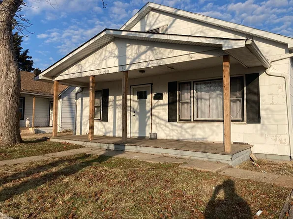 2106 Ohio Ave, Granite City, IL 62040