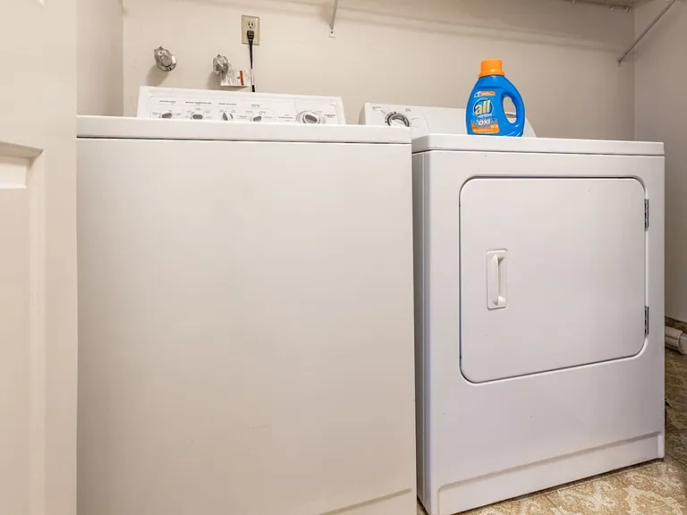 Laundry Room Cabinet