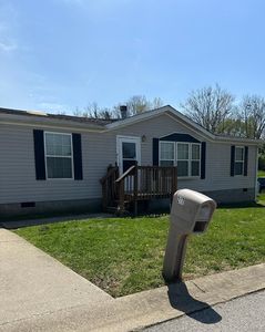 217 Pulliam Dr, Frankfort, KY, 40601