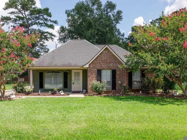 20755 Benton Heights Ave, Livingston, LA 70754