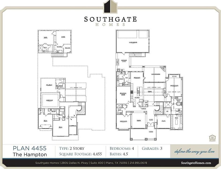 2nd image of 7684 Cassion Dr