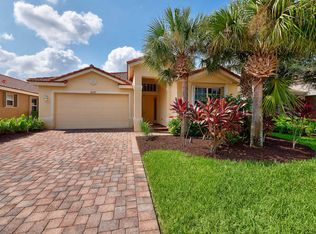 2197 SW Newport Isles Blvd, Port Saint Lucie, FL 34953