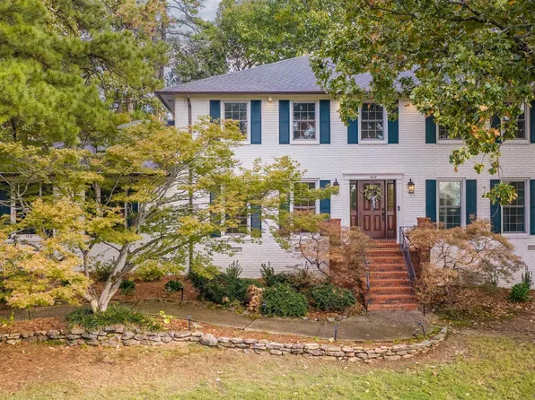 3609 Doral Dr, Little Rock, AR 72212