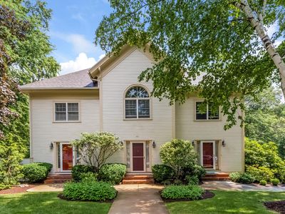 40 Merrimac St #1, Portsmouth, NH, 03801