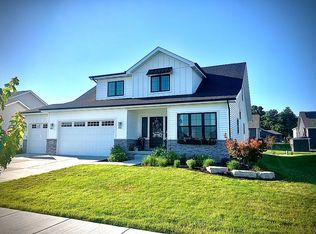 5642 Tahoe Pl, Cedar Lake, IN 46303