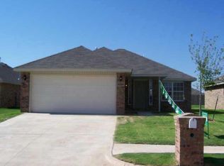 4524 SE 79th Terrac, Oklahoma City, OK 73135