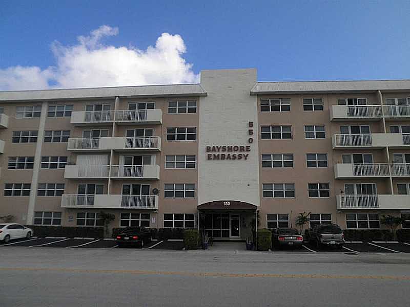 1st image of 550 Bayshore Dr APT 201