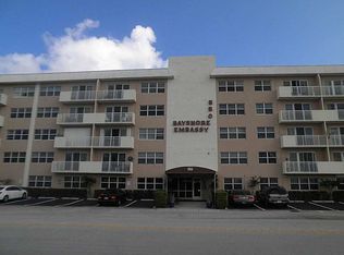 550 Bayshore Dr APT 201, Fort Lauderdale, FL 33304