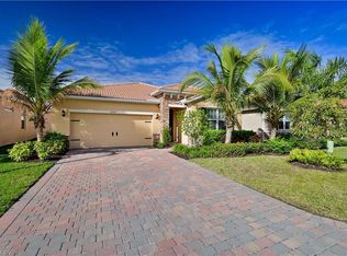 3254 Birchin Ln, Fort Myers, FL 33916
