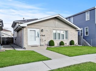 5041 S Luna Ave, Chicago, IL 60638