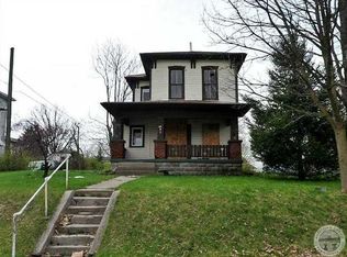 441 E Euclid Ave, Springfield, OH 45505