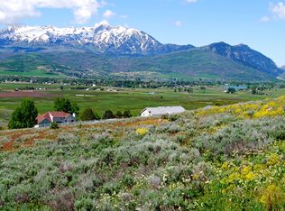 8993 E 950 N, Huntsville, UT 84317