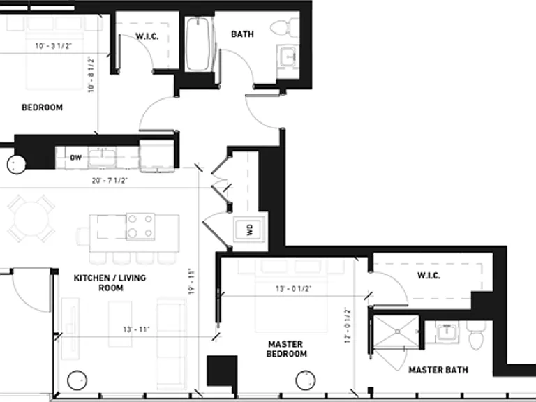 Four50 Residences — Photo 33