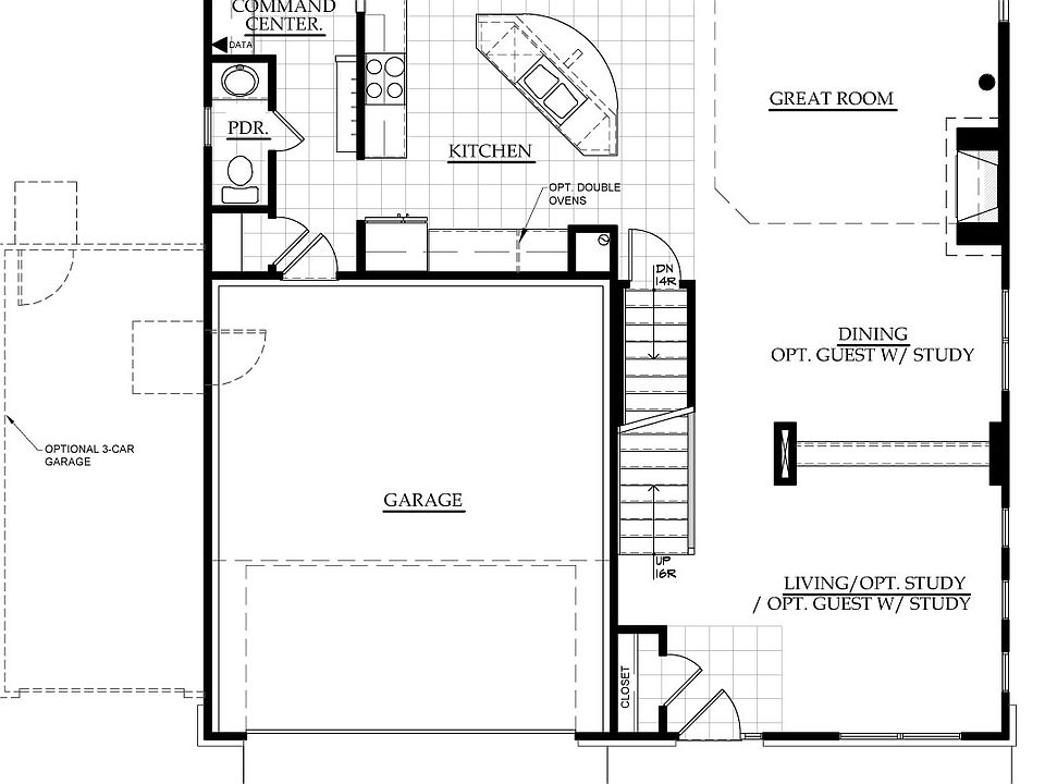 Floor Plan.
