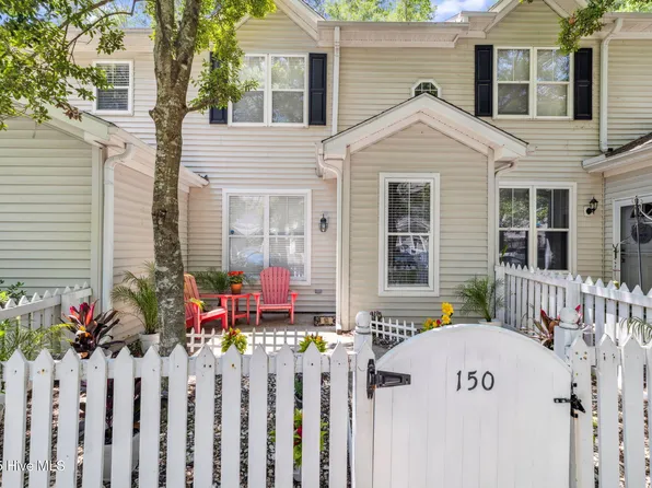 5813 Wrightsville Avenue #150, Wilmington, NC 28403