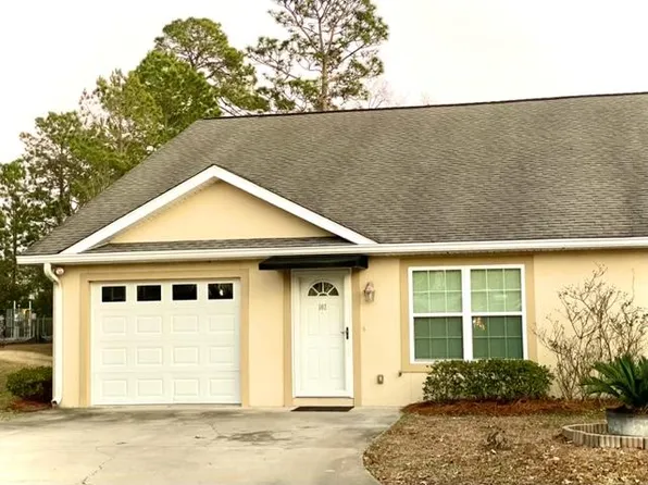 102 Windridge Dr, Brunswick, GA 31520