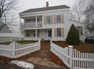 16 Boston Rd FLOOR 1, Sutton, MA 01590