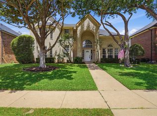 4661 Thanksgiving Ln, Plano, TX 75024