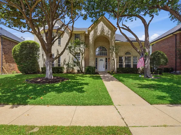 4661 Thanksgiving Ln, Plano, TX 75024