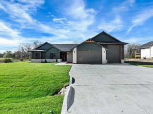 715 South Hbr, Valley Center, KS 67147