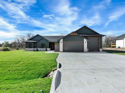 715 South Hbr, Valley Center, KS, 67147