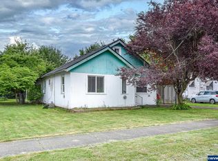 457 W Grant St, Lebanon, OR 97355