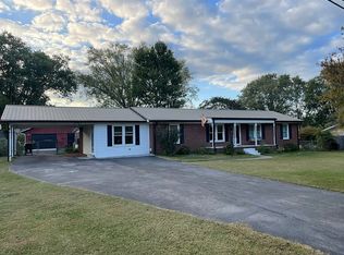 112 Houston Ln, Woodbury, TN 37190