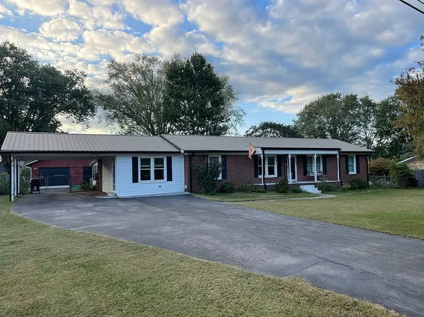 112 Houston Ln, Woodbury, TN 37190