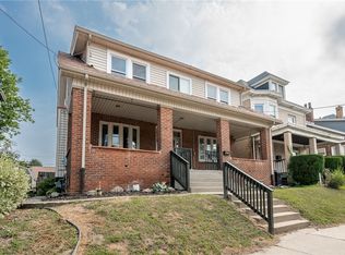 3932 McClure Ave, Pittsburgh, PA 15212