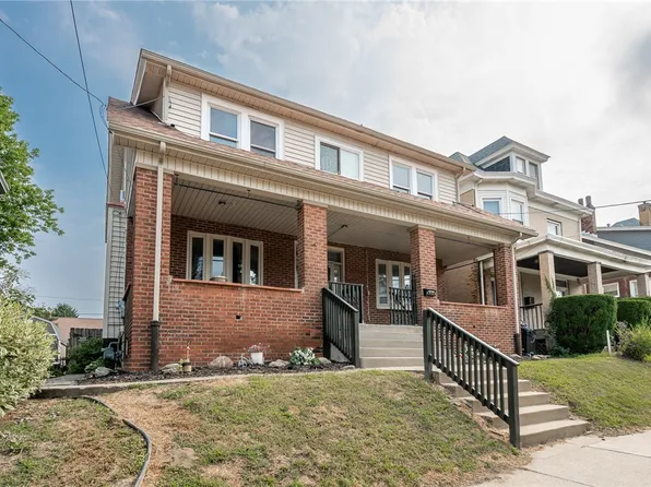 3932 McClure Ave, Pittsburgh, PA 15212