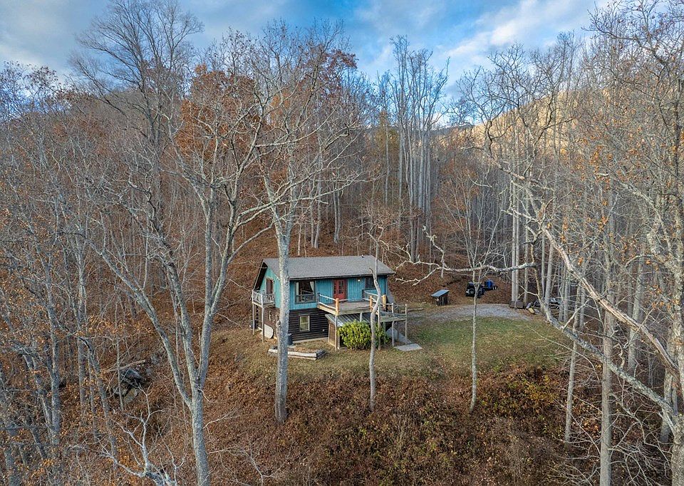 223 Choke Berry Rdg Sylva, NC Zillow