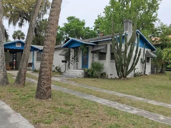 Historic St Palatka Real Estate 6 Homes For Sale Zillow