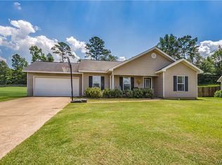 18262 Mahaffey Cir, Vance, AL 35490