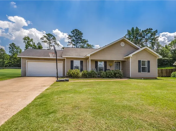 18262 Mahaffey Cir, Vance, AL 35490