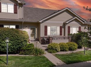 320 Strasburg Dr UNIT A14, Fort Collins, CO 80525