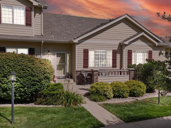 320 Strasburg Dr #A14, Fort Collins, CO 80525