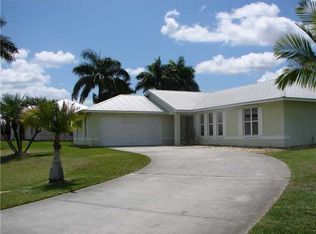 2554 NW Wide River Cv, Stuart, FL 34994