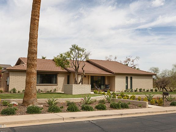 2nd image of 2314 E CHRISTY Drive