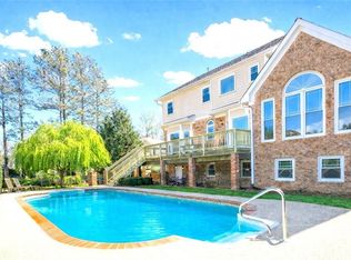317 Covered Bridge Pl SW, Smyrna, GA 30082